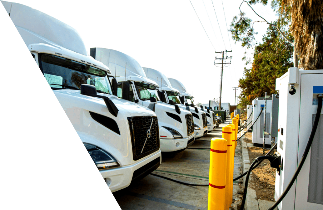 Charging-Infrastructure