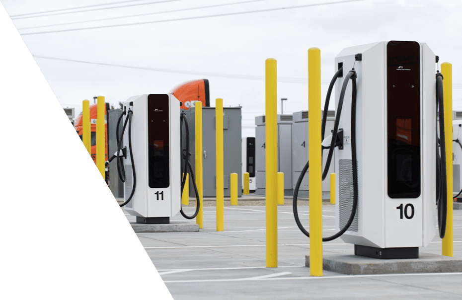 Charging Infrastructure Jetsi Charging Infrastructure Jetsi